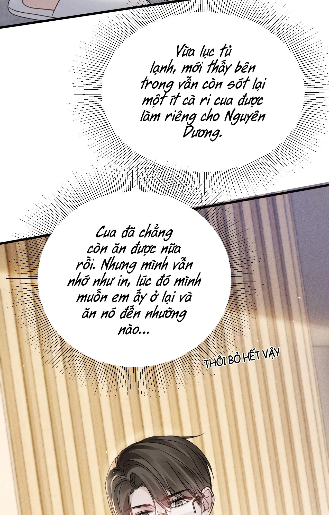 Cuộc Đối Đầu Gay Gắt - Chap 97