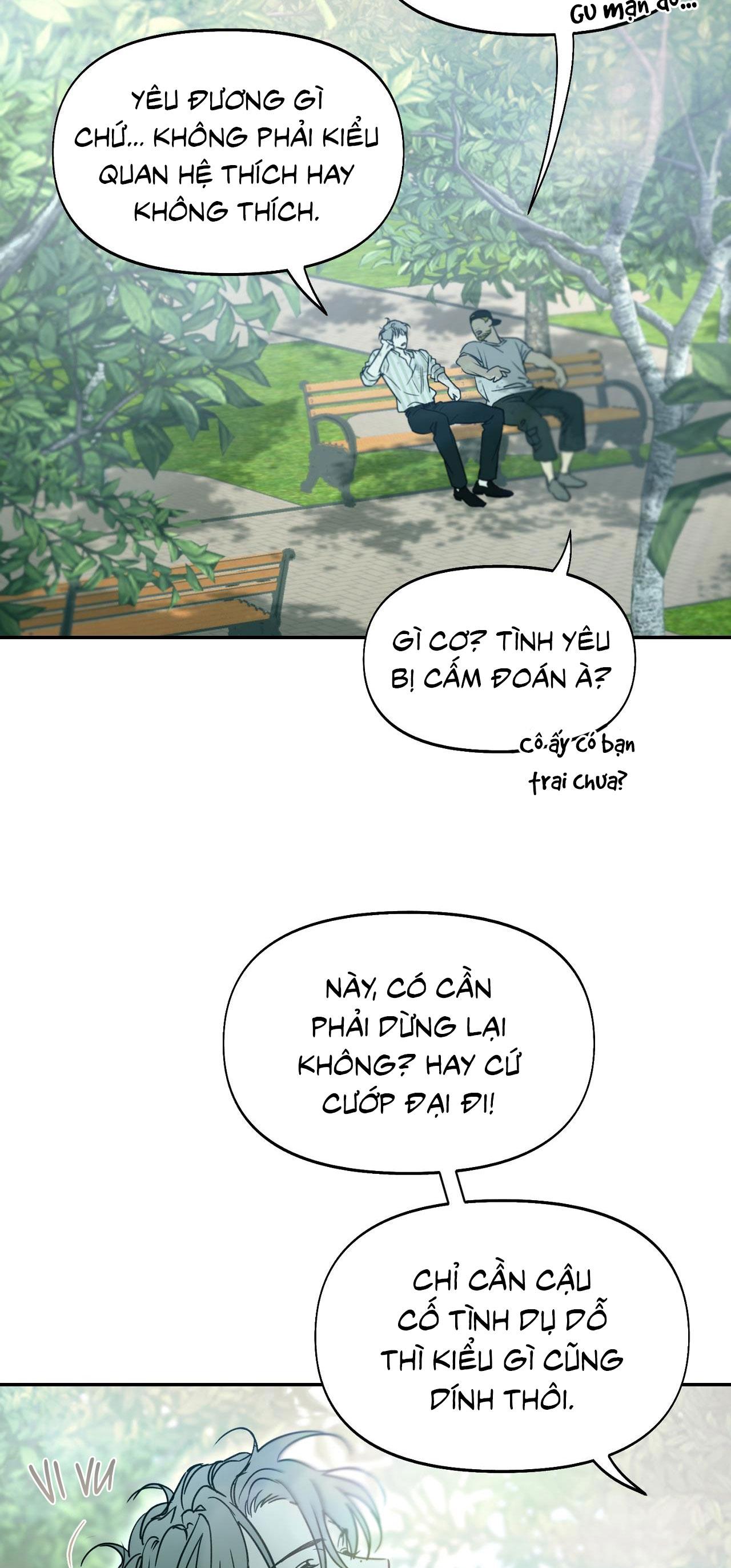 NERD PROJECT - Chap 31