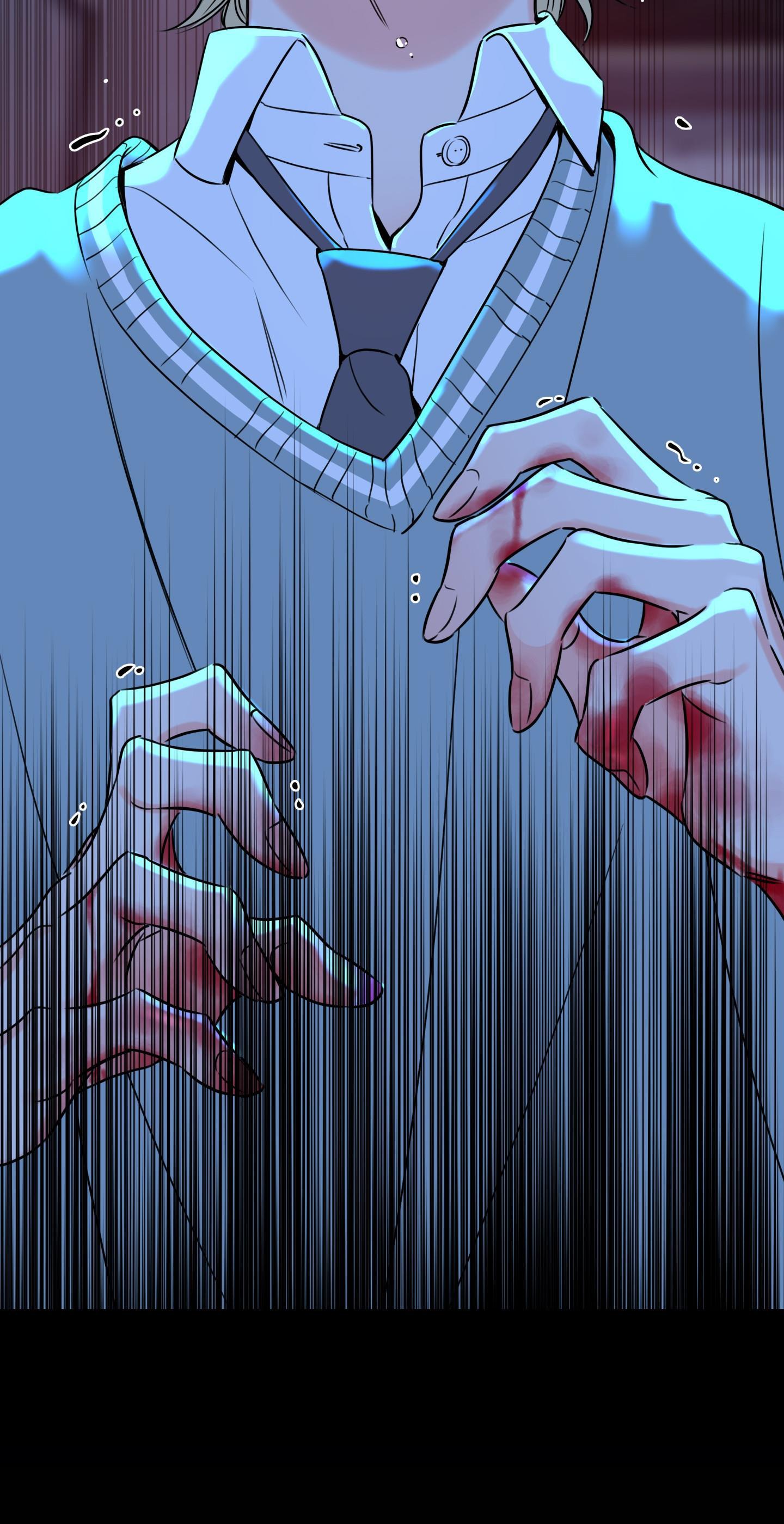 Honey Trouble - Chap 31