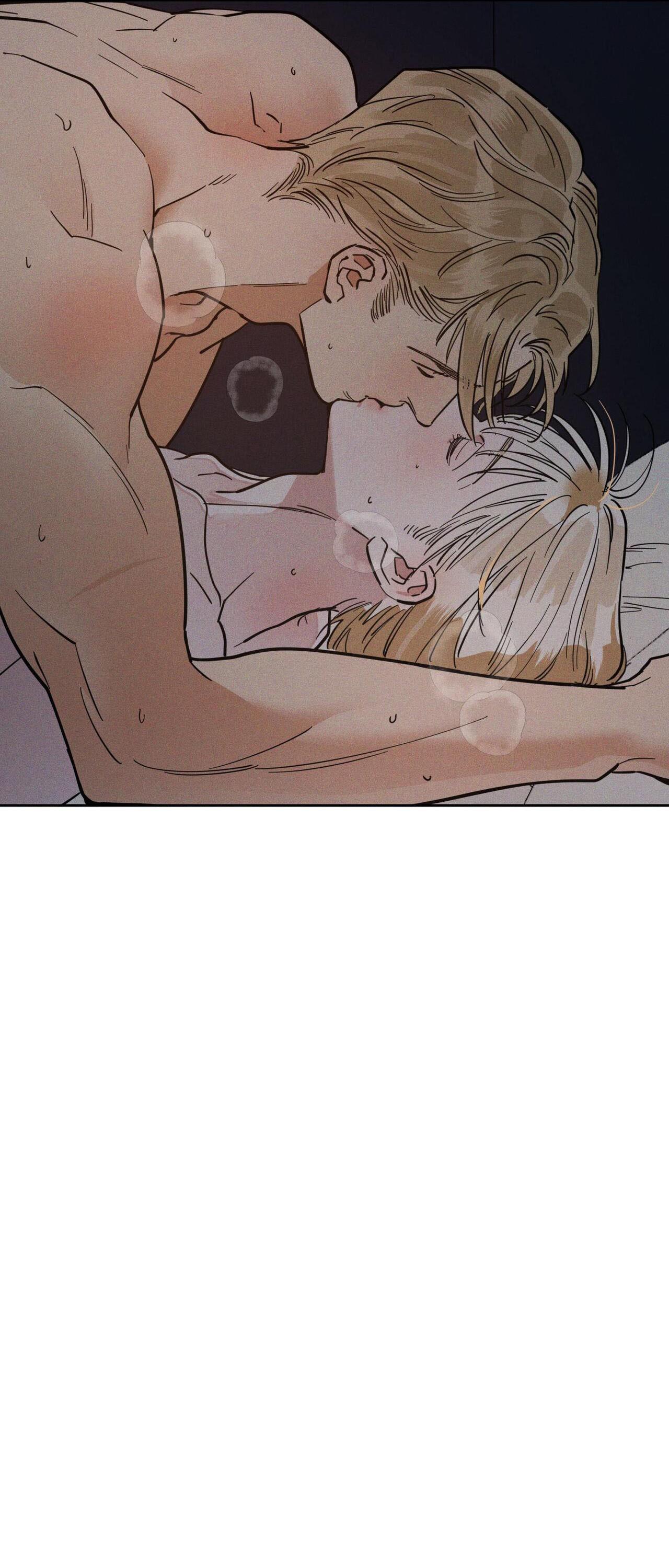 (CBunu) Antidote - Chap 48