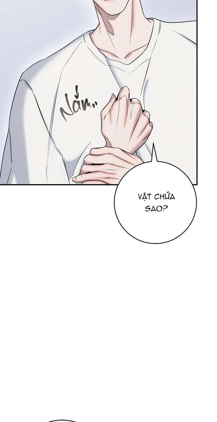 ĐÊM KHÔNG DẤU VẾT - Chap 6