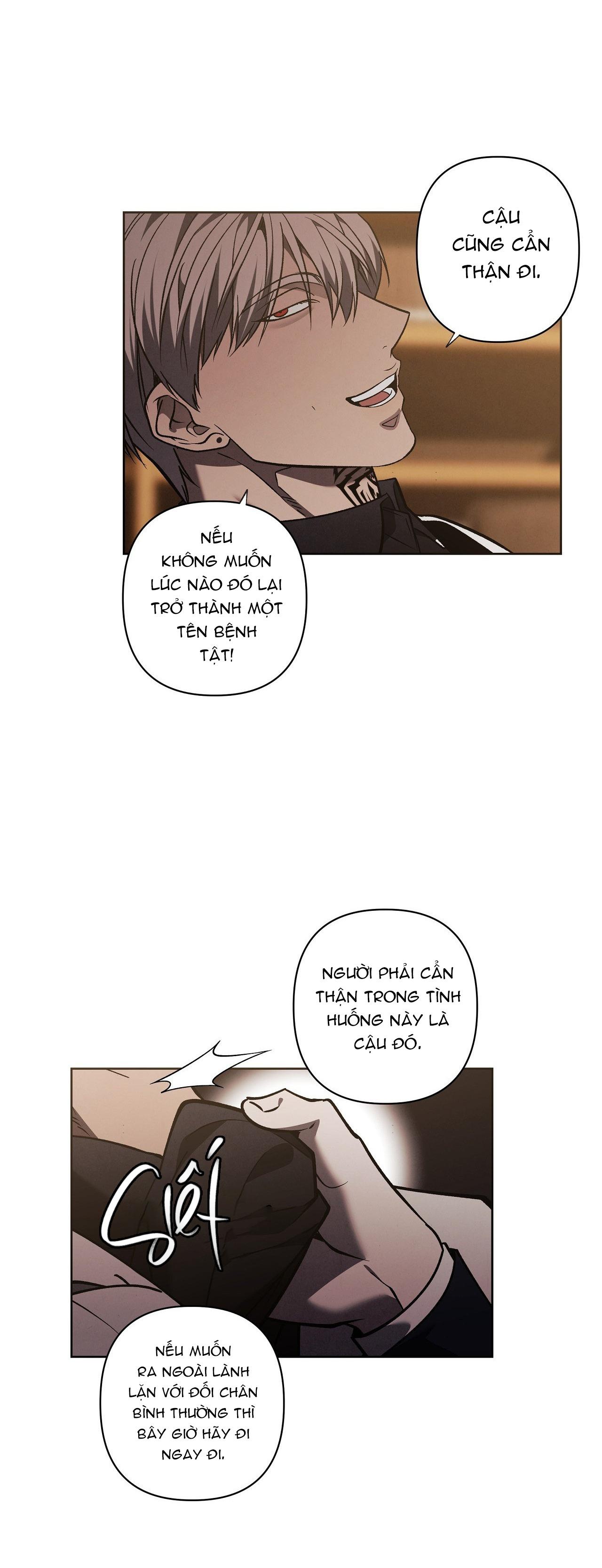 (DROP )PRAY - Chap 18