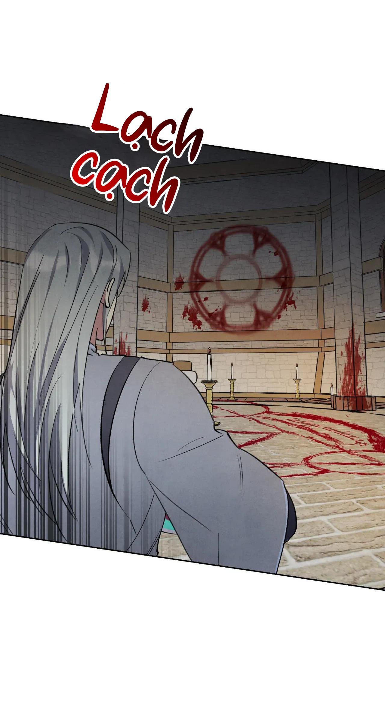 KHẾ ƯỚC BÍ MẬT CỦA ĐẠI CÔNG TƯỚC XỨ BẮC - Chap 33