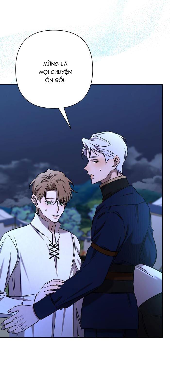 Mắc Kẹt Trong Game Hẹn Hò Của Em Gái Tôi - Chap 62