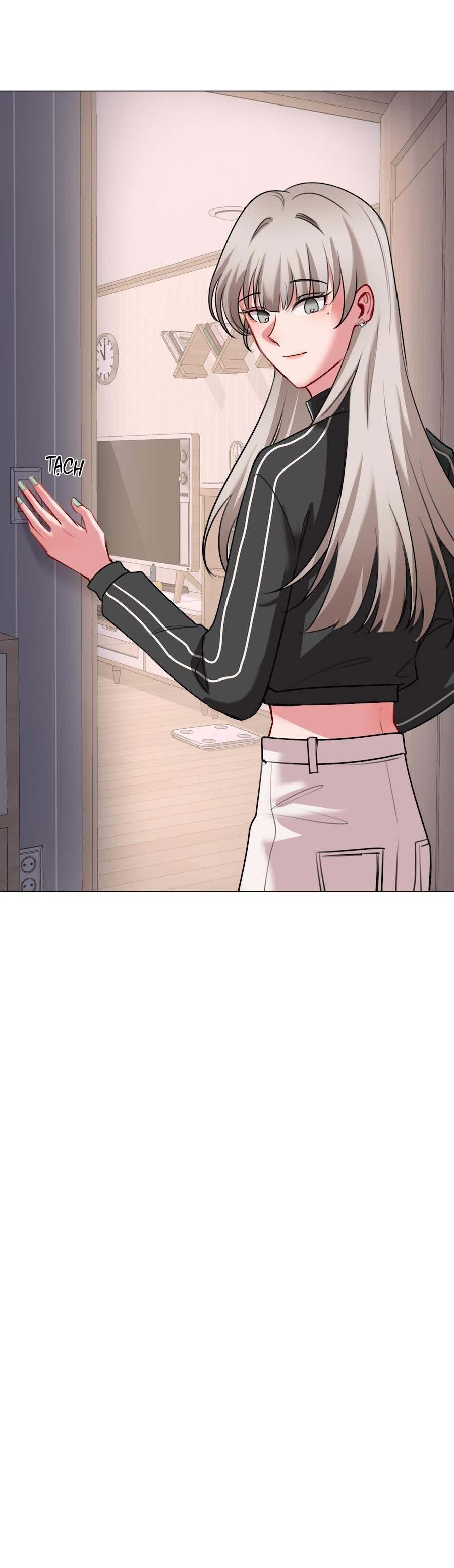 Flower of youth - Chap 18