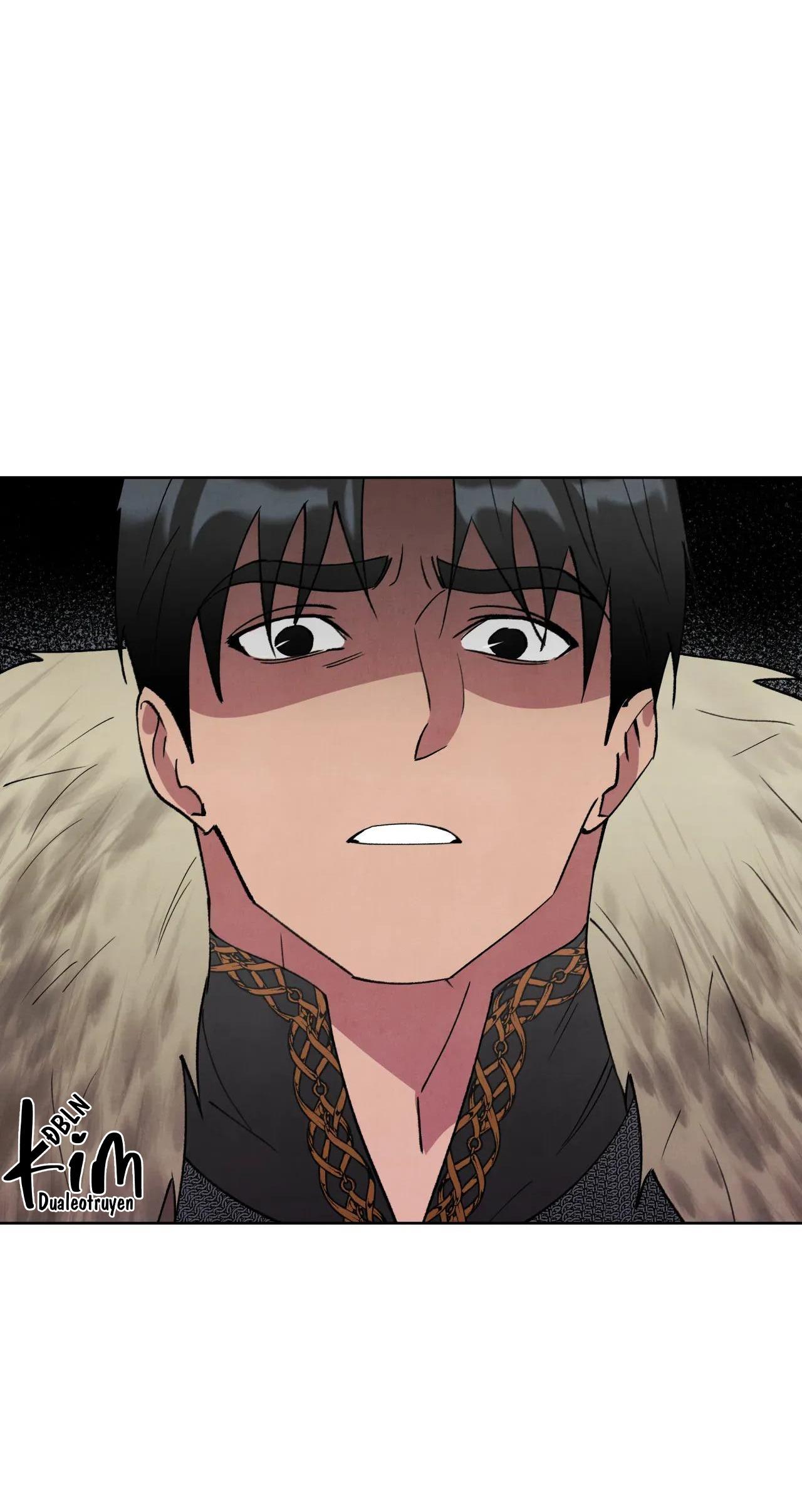 KHẾ ƯỚC BÍ MẬT CỦA ĐẠI CÔNG TƯỚC XỨ BẮC - Chap 33