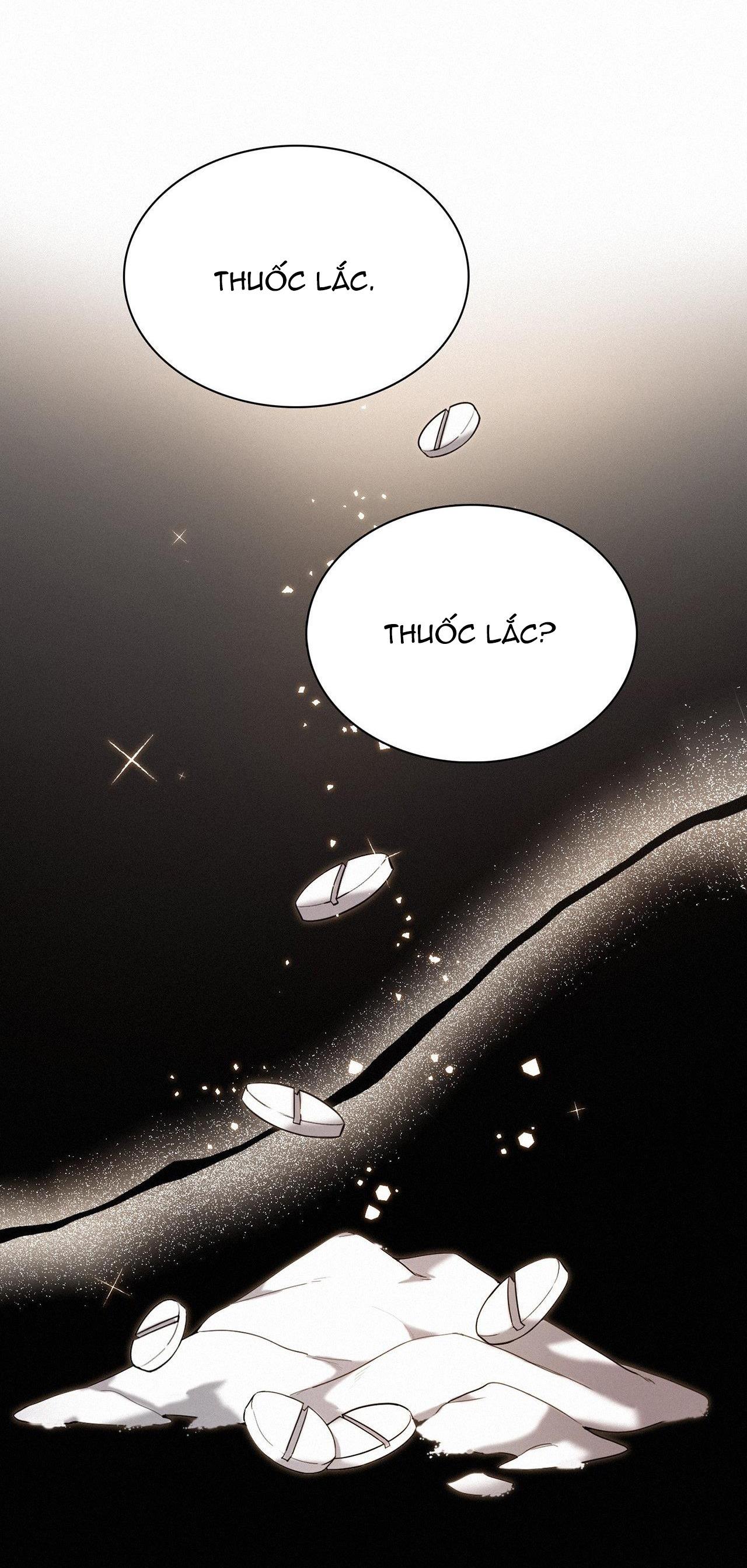 SUNSET IN WATER - Chap 2