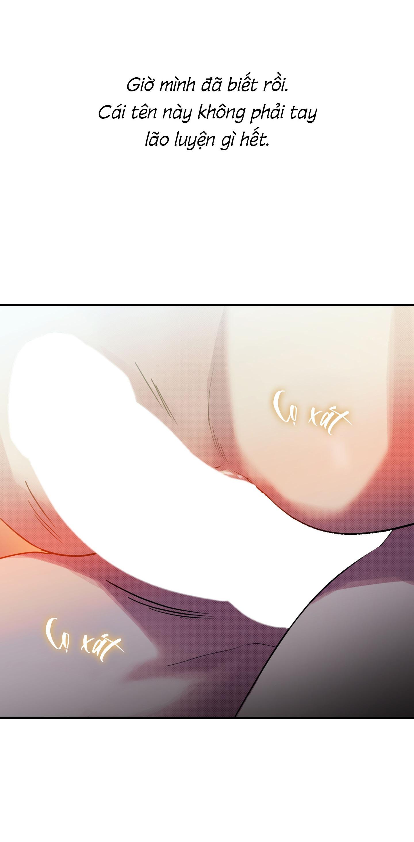 (CBunu) Control Time - Chap 4