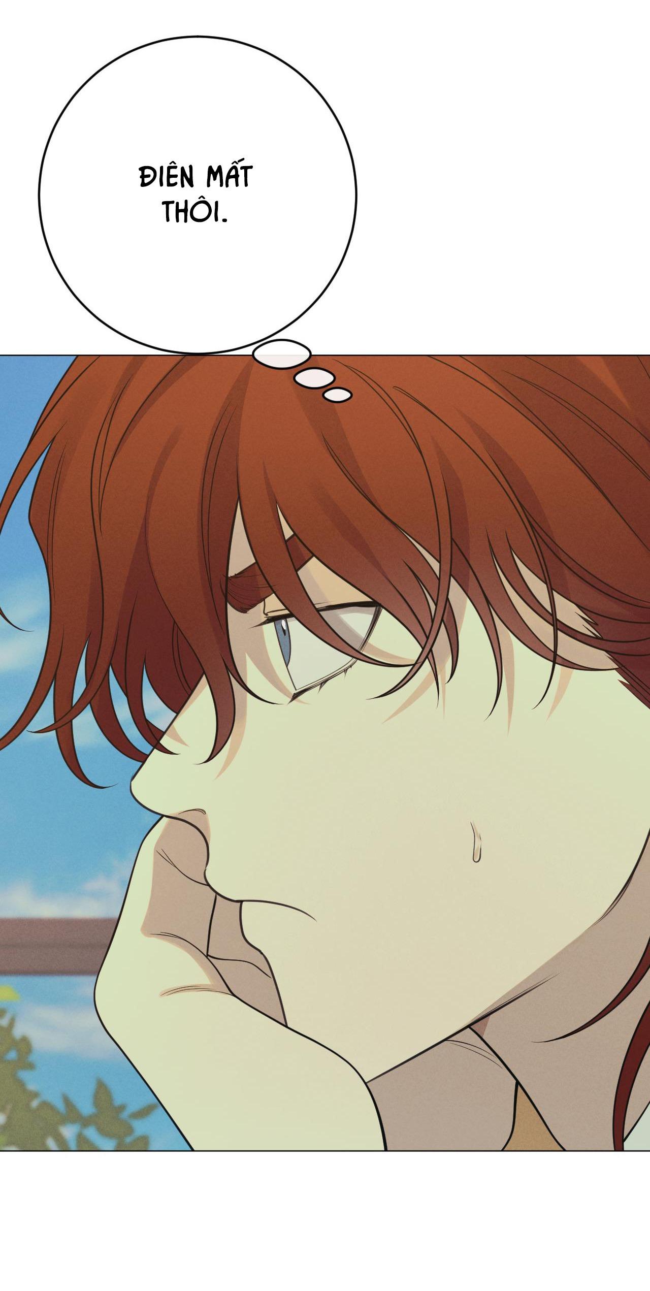 QUẺ BÓI GIẤC MƠ CỦA YÊU TINH - Chap 33