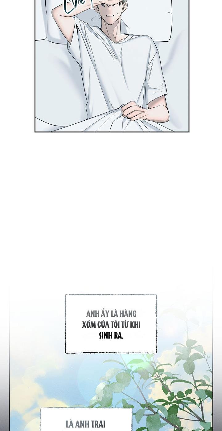 ĐÊM KHÔNG DẤU VẾT - Chap 1