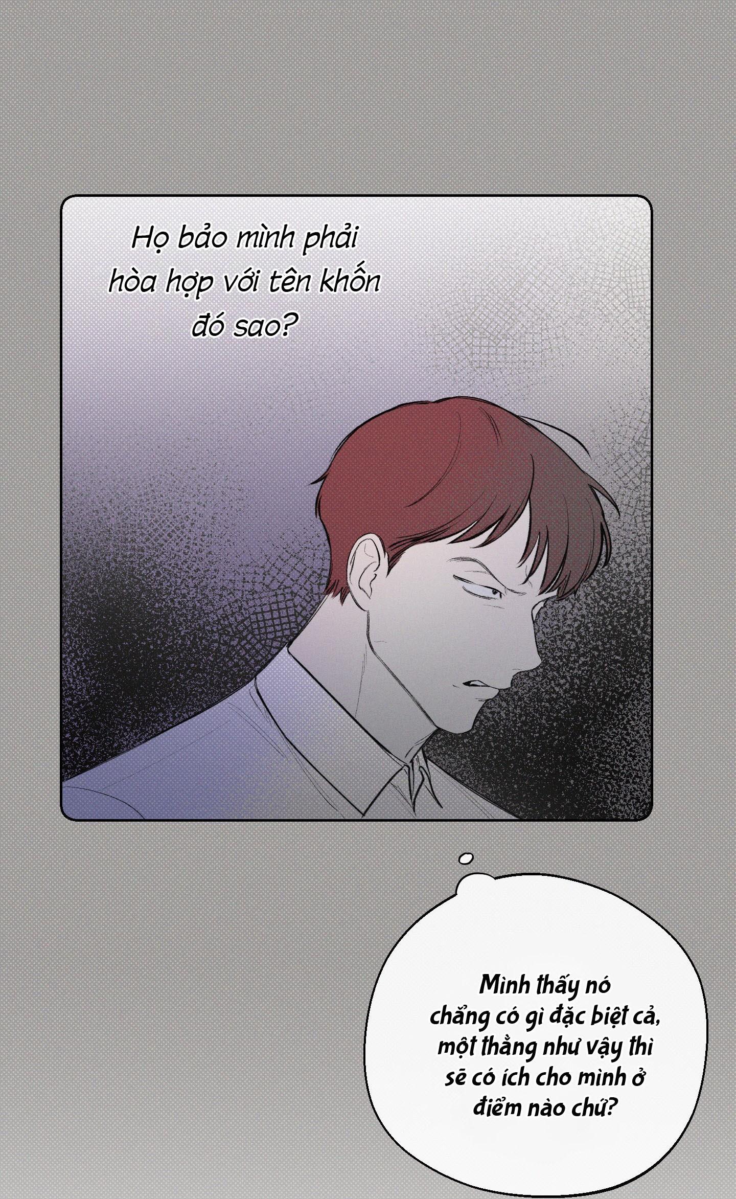 (CBunu) THÁNG 12 - Chap 10