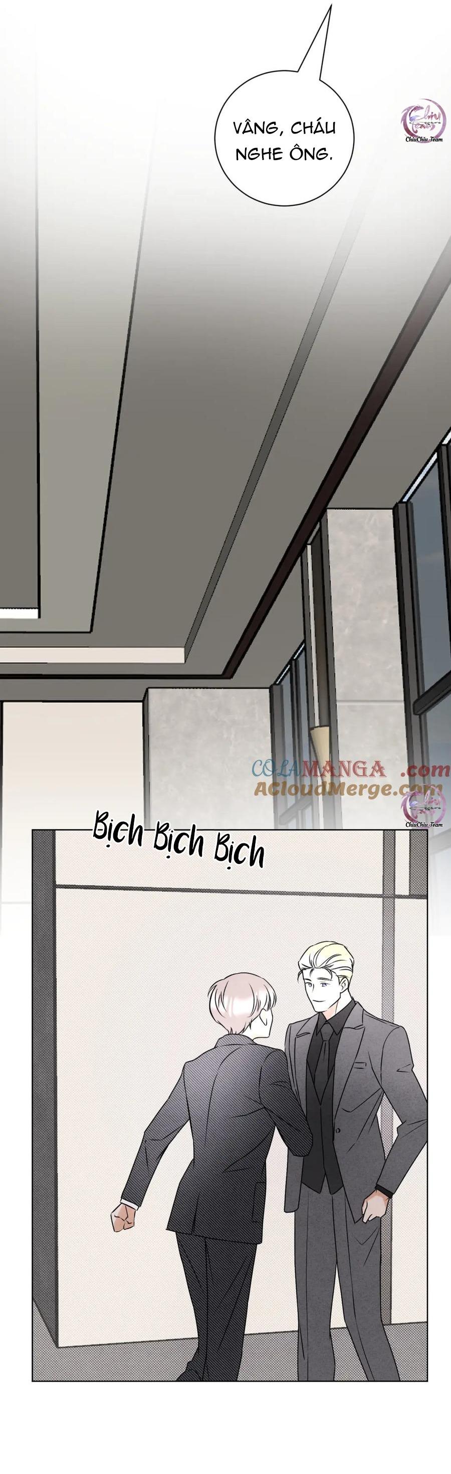 Anh Trai Rẻ Tiền Của Tôi (END) - Chap 61