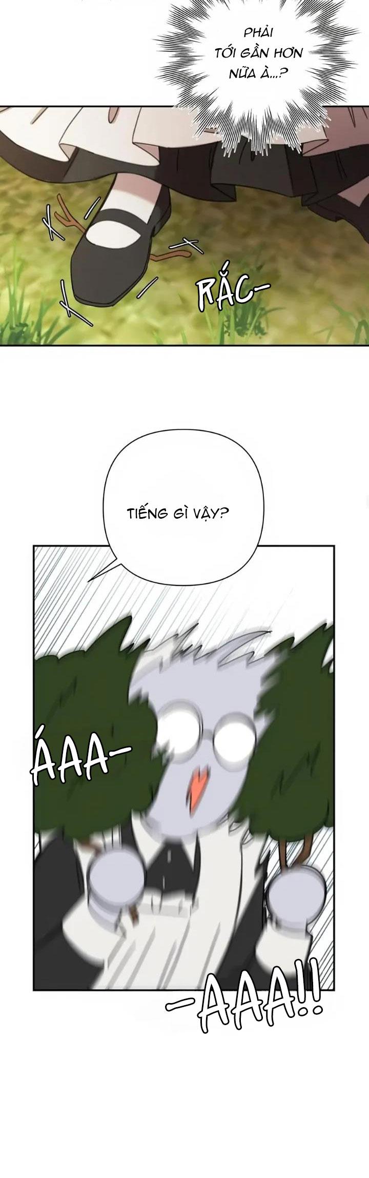 Mắc Kẹt Trong Game Hẹn Hò Của Em Gái Tôi - Chap 47