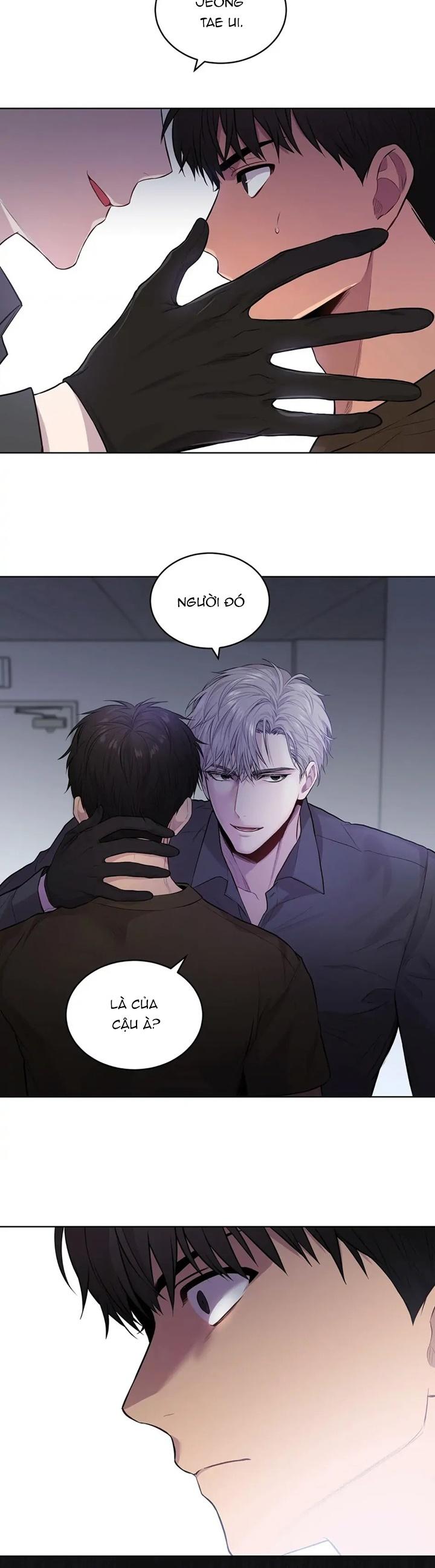Passion - Chap 18