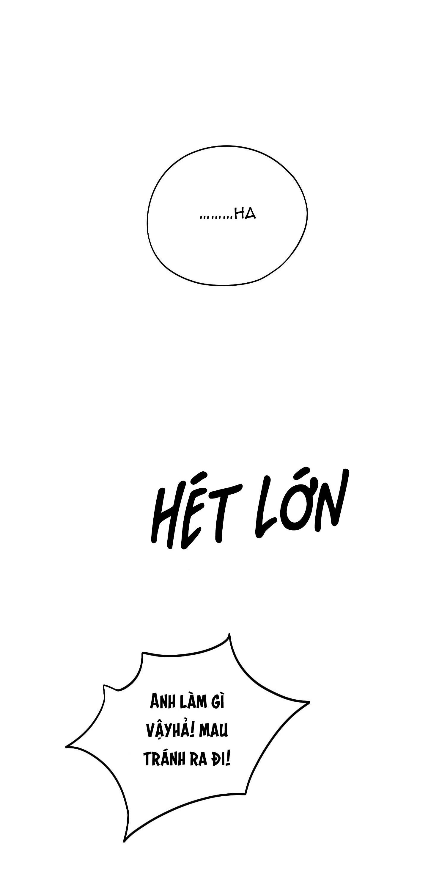 MÓN QUÀ DÀNH CHO KẺ NGẠO MẠN - Chap 35