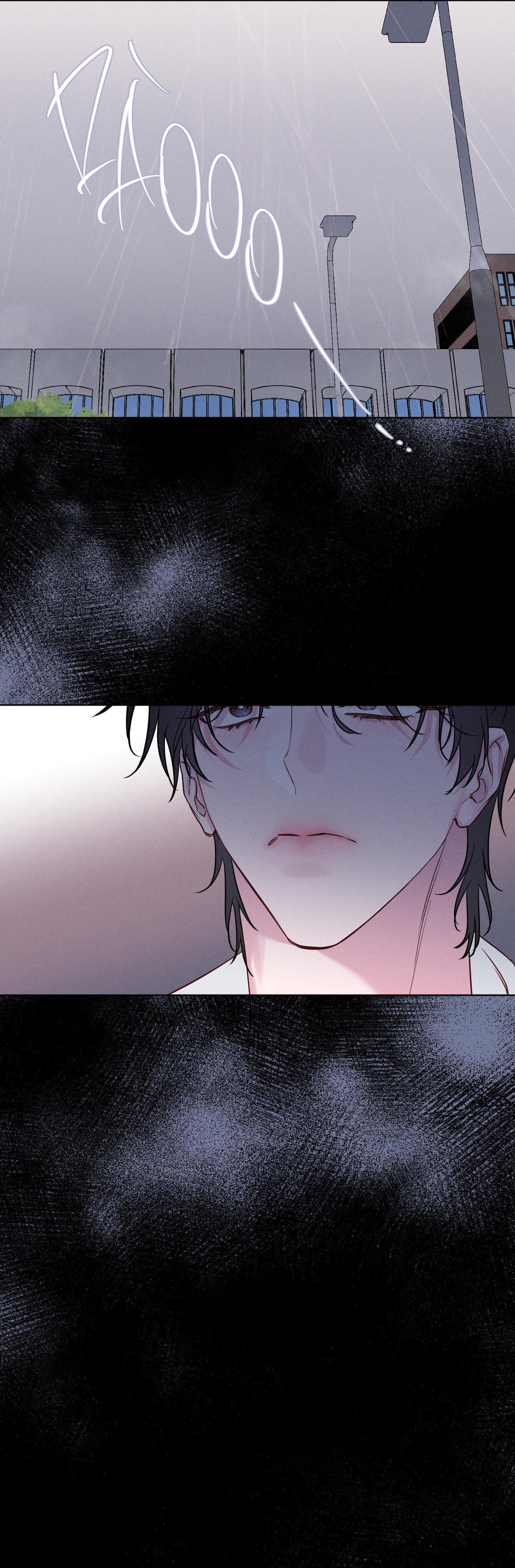 BỜ SÓNG VỖ - Chap 11