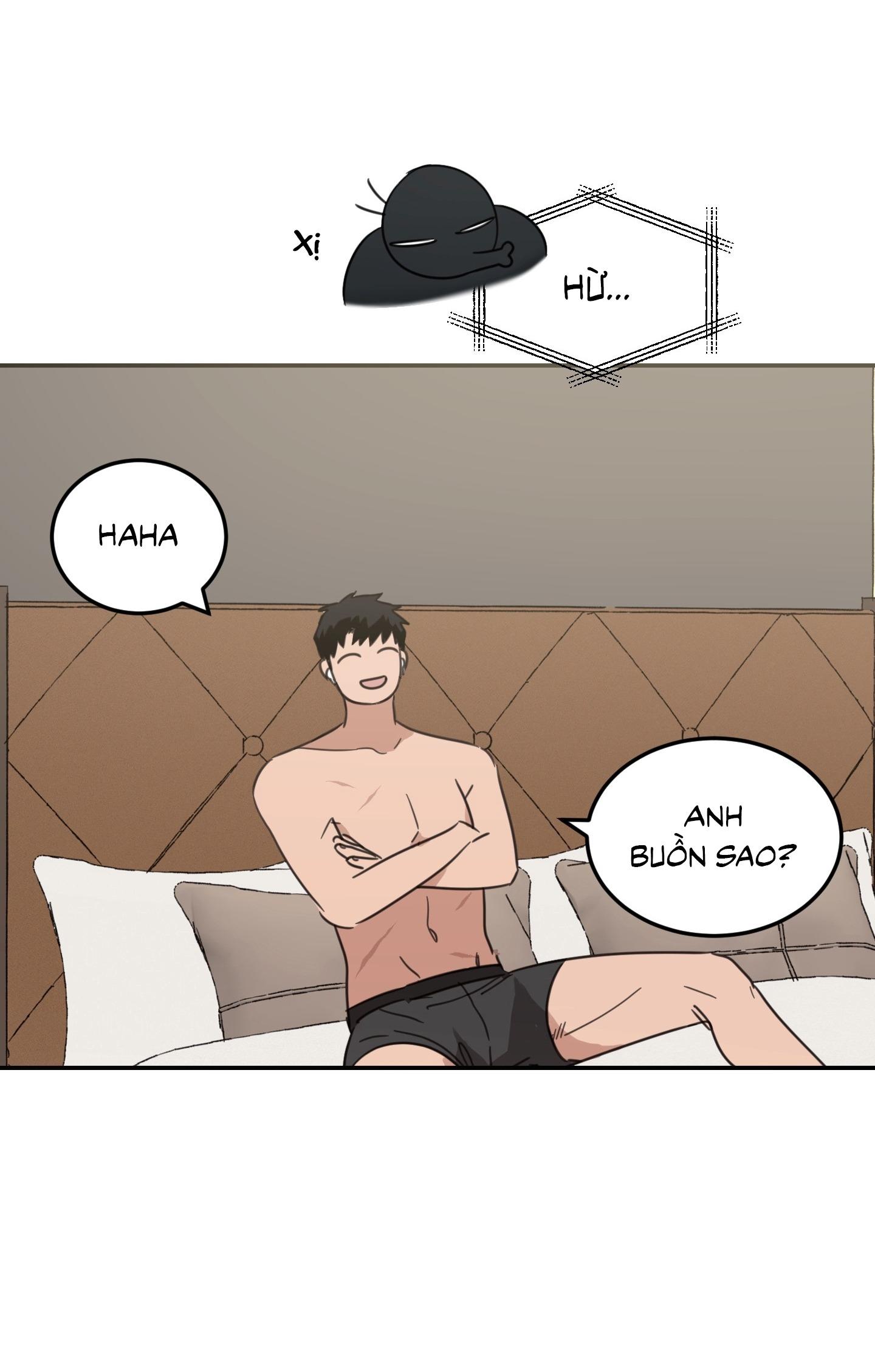 NGÔI NHÀ HƯỚNG MẶT TRỜI MỌC - Chap 42