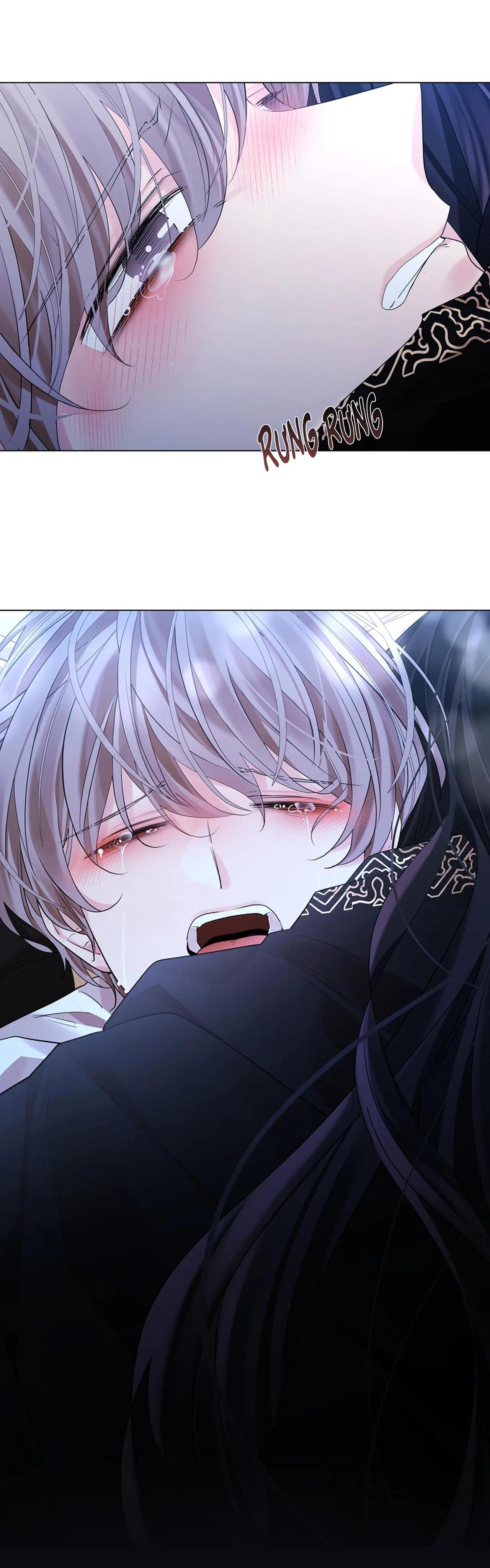 HOA GIẤY - Chap 77