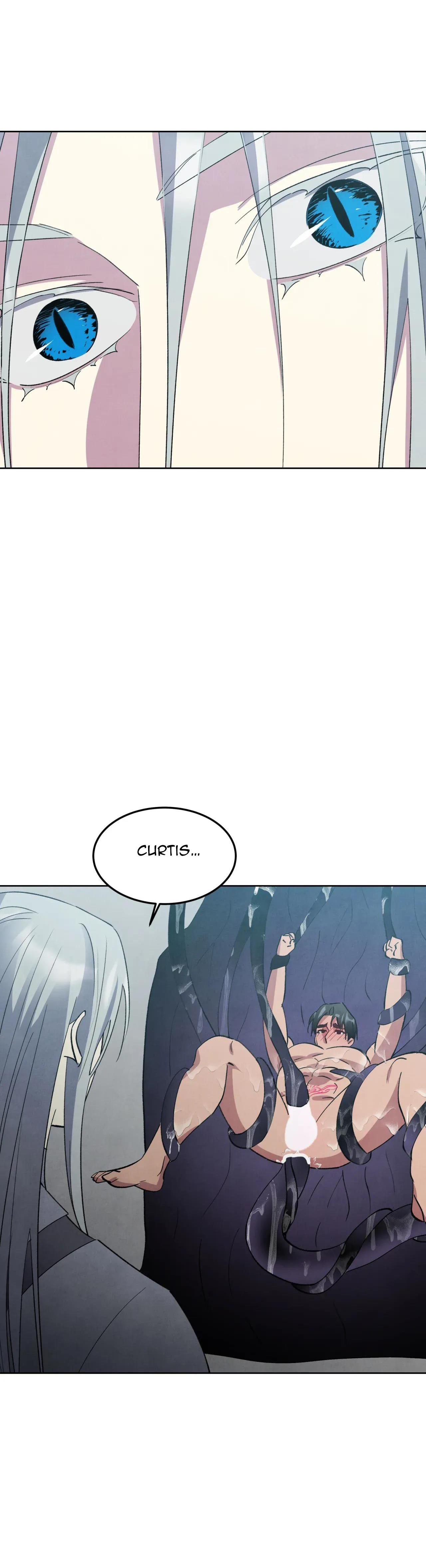 KHẾ ƯỚC BÍ MẬT CỦA ĐẠI CÔNG TƯỚC XỨ BẮC - Chap 48