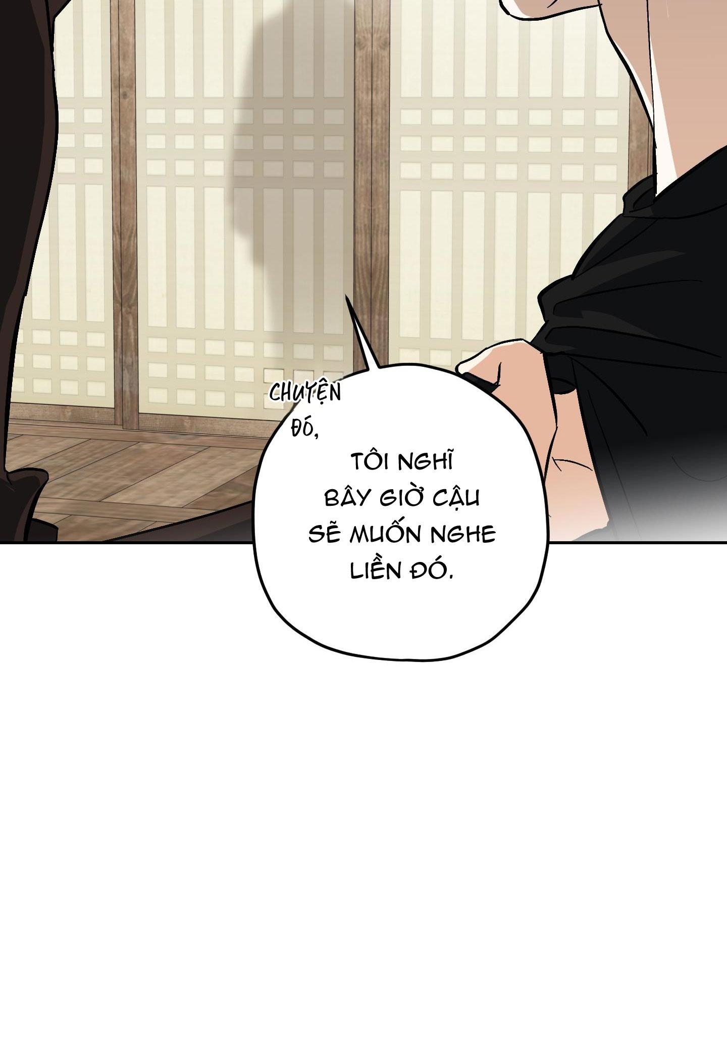 TƯƠNG XỨNG - Chap 6