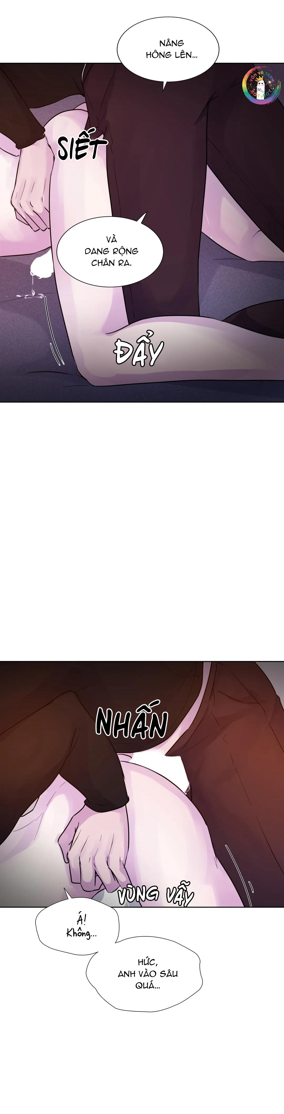 Guiding Light - Chap 10