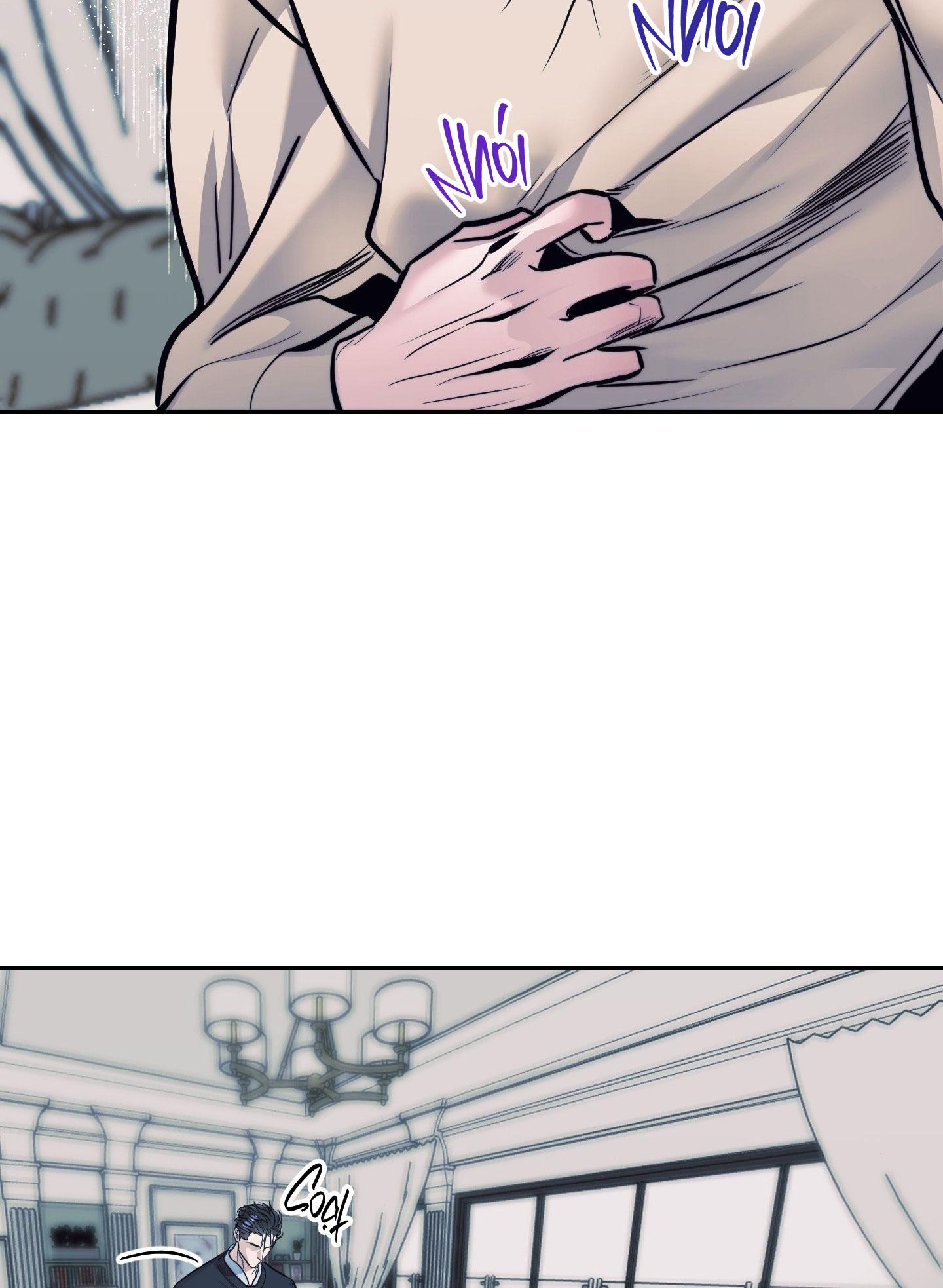 KỲ THỊ - Chap 38