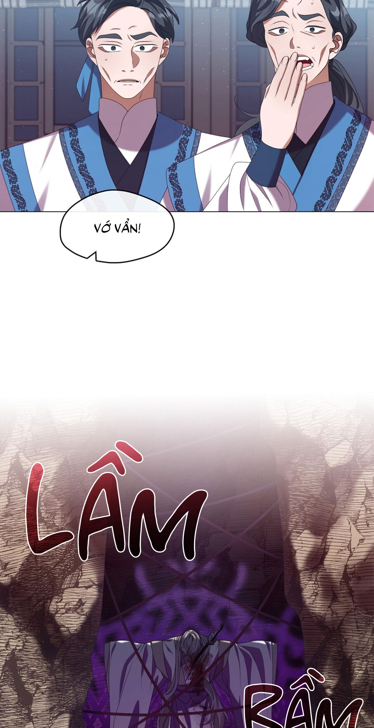 Tôi đã nuôi dạy thủ lĩnh giáo phái ác ma - Chap 43