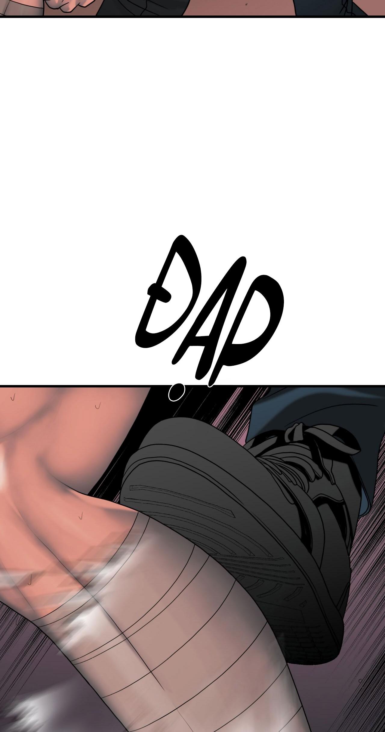 ĂN MÒN - Chap 31