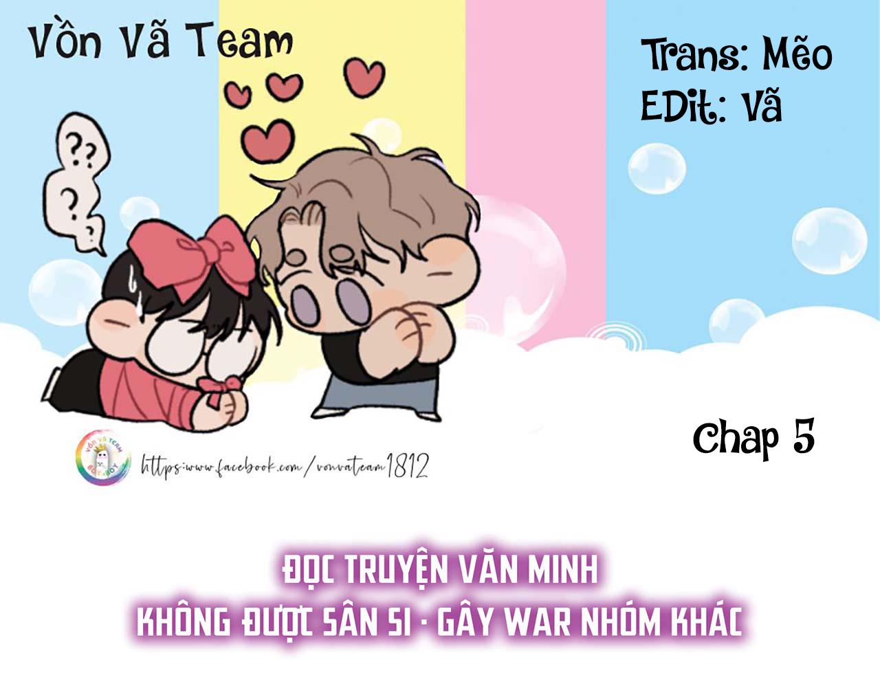 ✯ Sắc Thu Nghĩa Trang ✯ - Chap 5