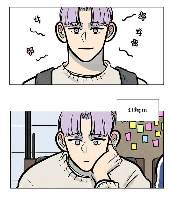 Nhà Trọ Số 5 - Chap 12