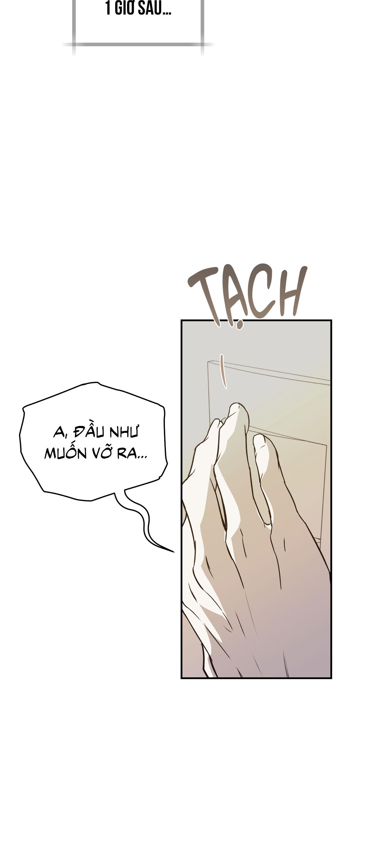 NERD PROJECT - Chap 30