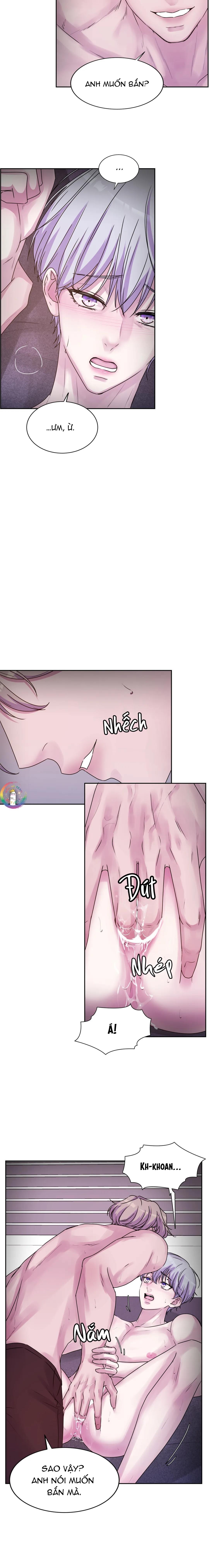 Guiding Light - Chap 15