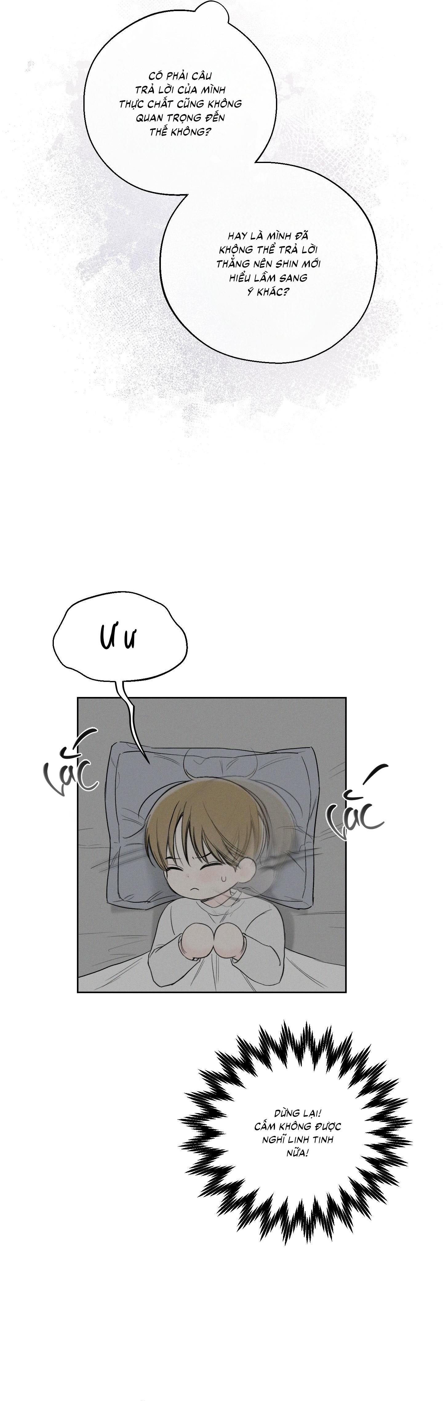 (CBunu) THÁNG 12 - Chap 41