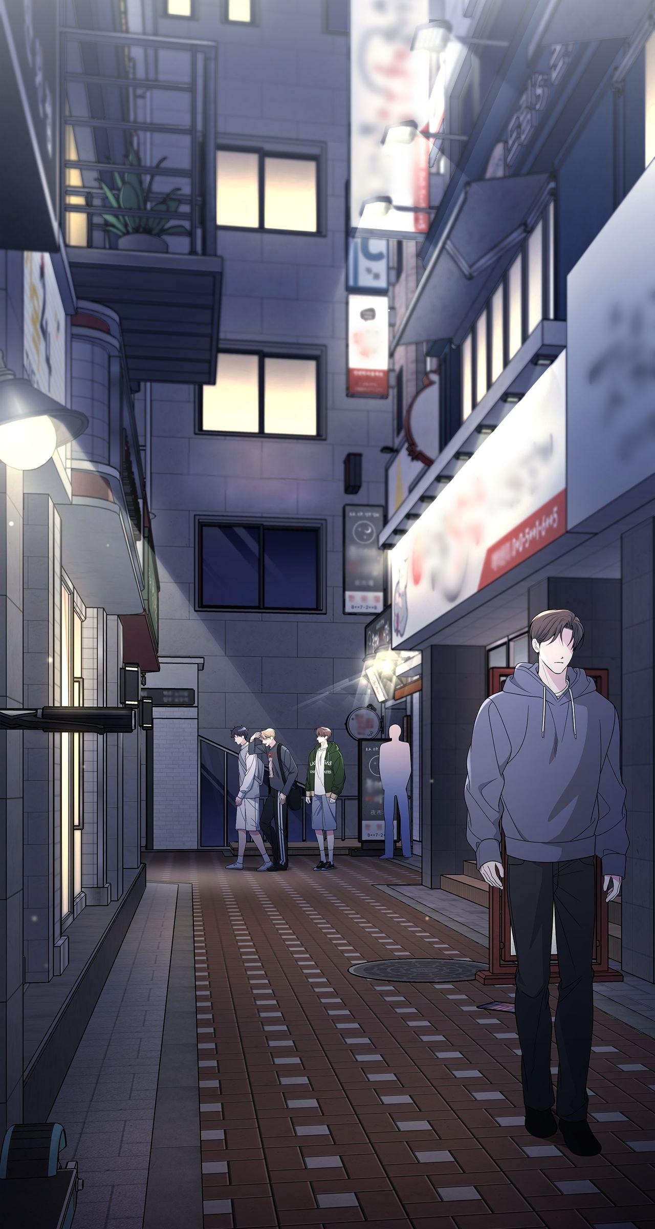 (END) Tình Yêu Bí Mật - Chap 49