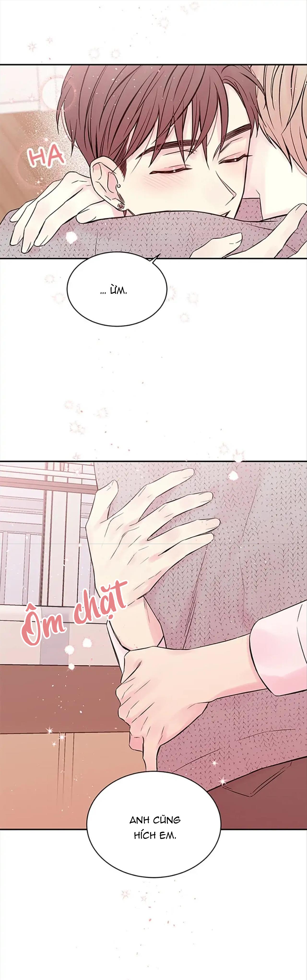 Bí Mật Của Tôi - Chap 63