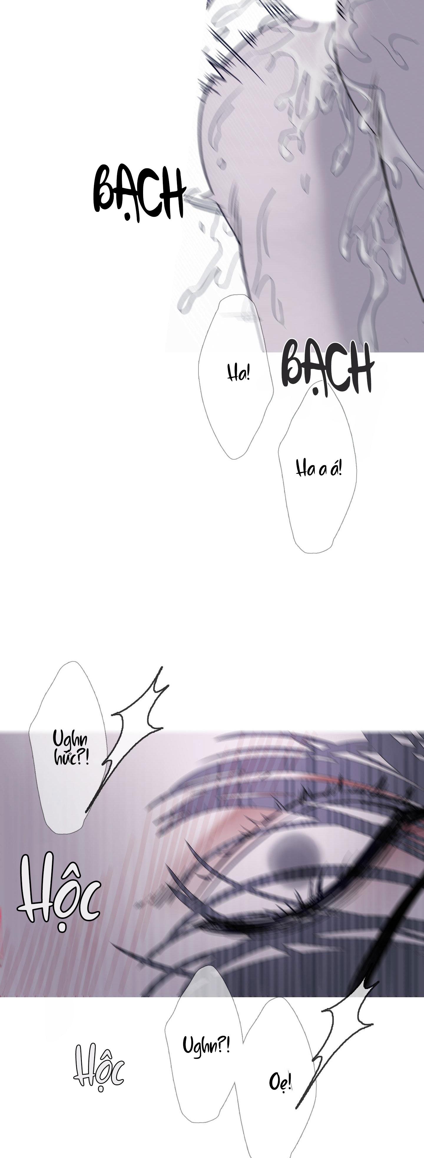 CHUYỆN QUỶ MÔN QUAN - Chap 75