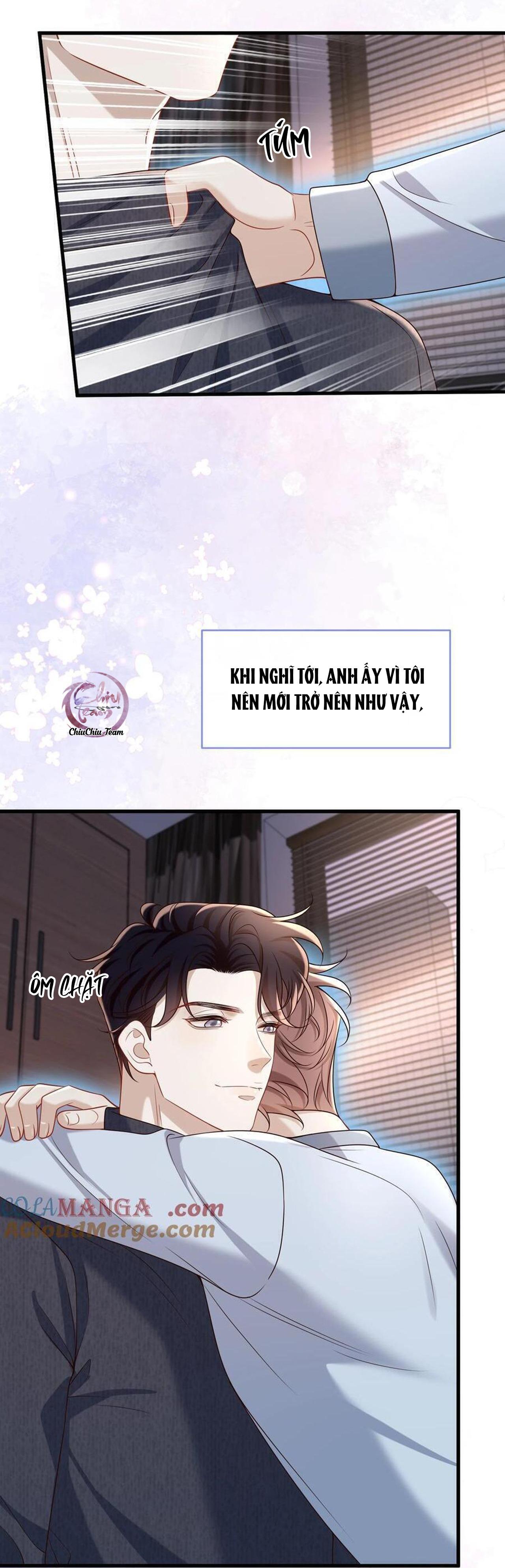 Người Đó Đến Từ Đêm Tối - Chap 70