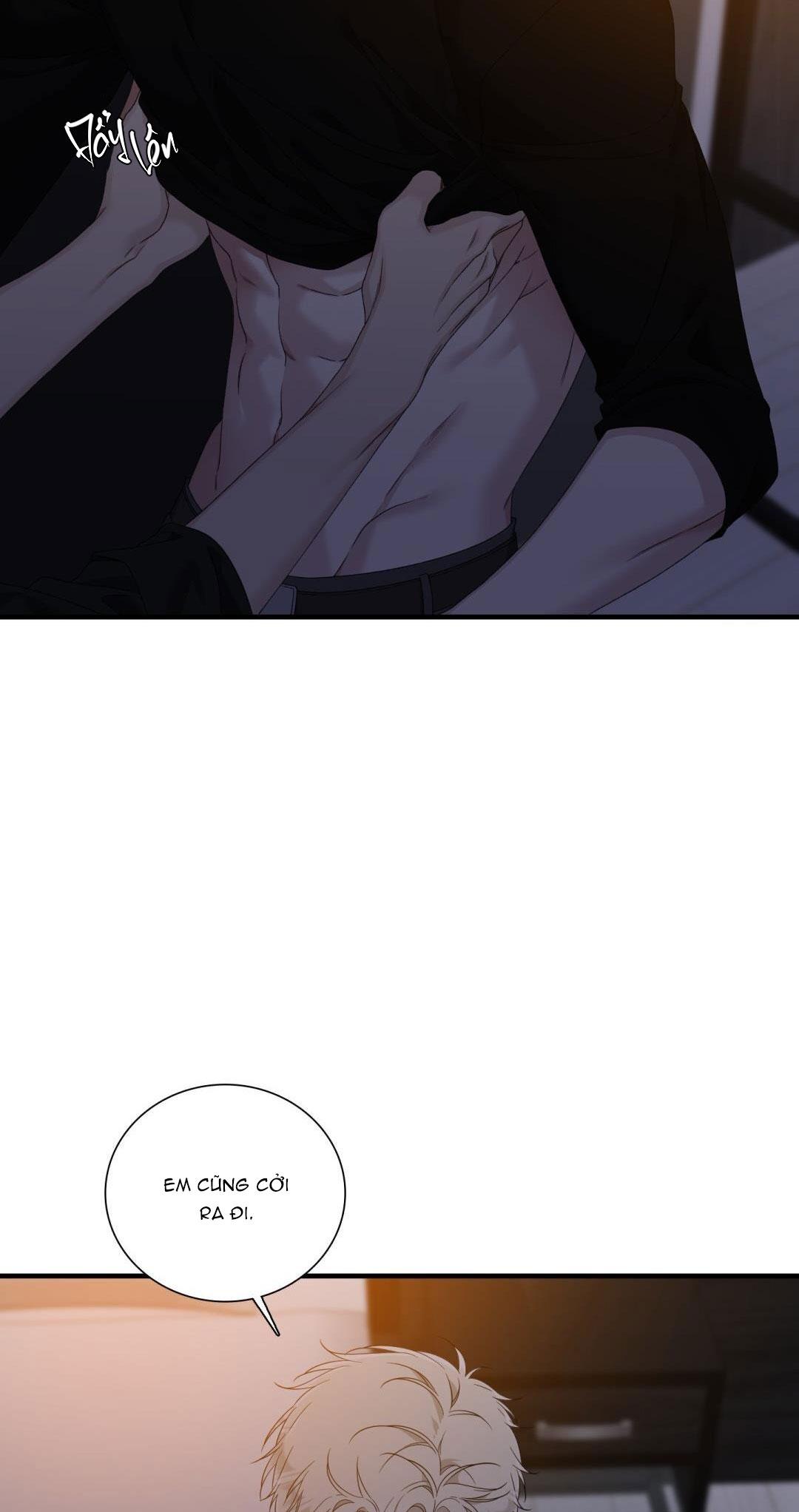 Fouls Start - Chap 20