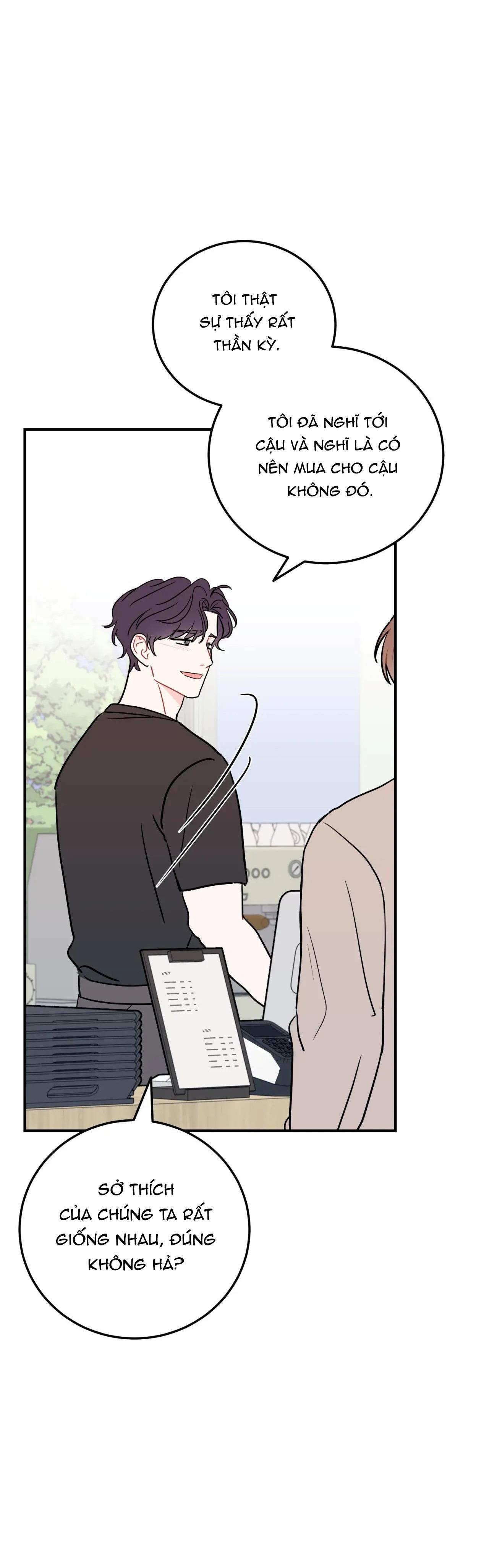 KHOẢNG CÁCH VƯỢT QUA GIỚI HẠN - Chap 89