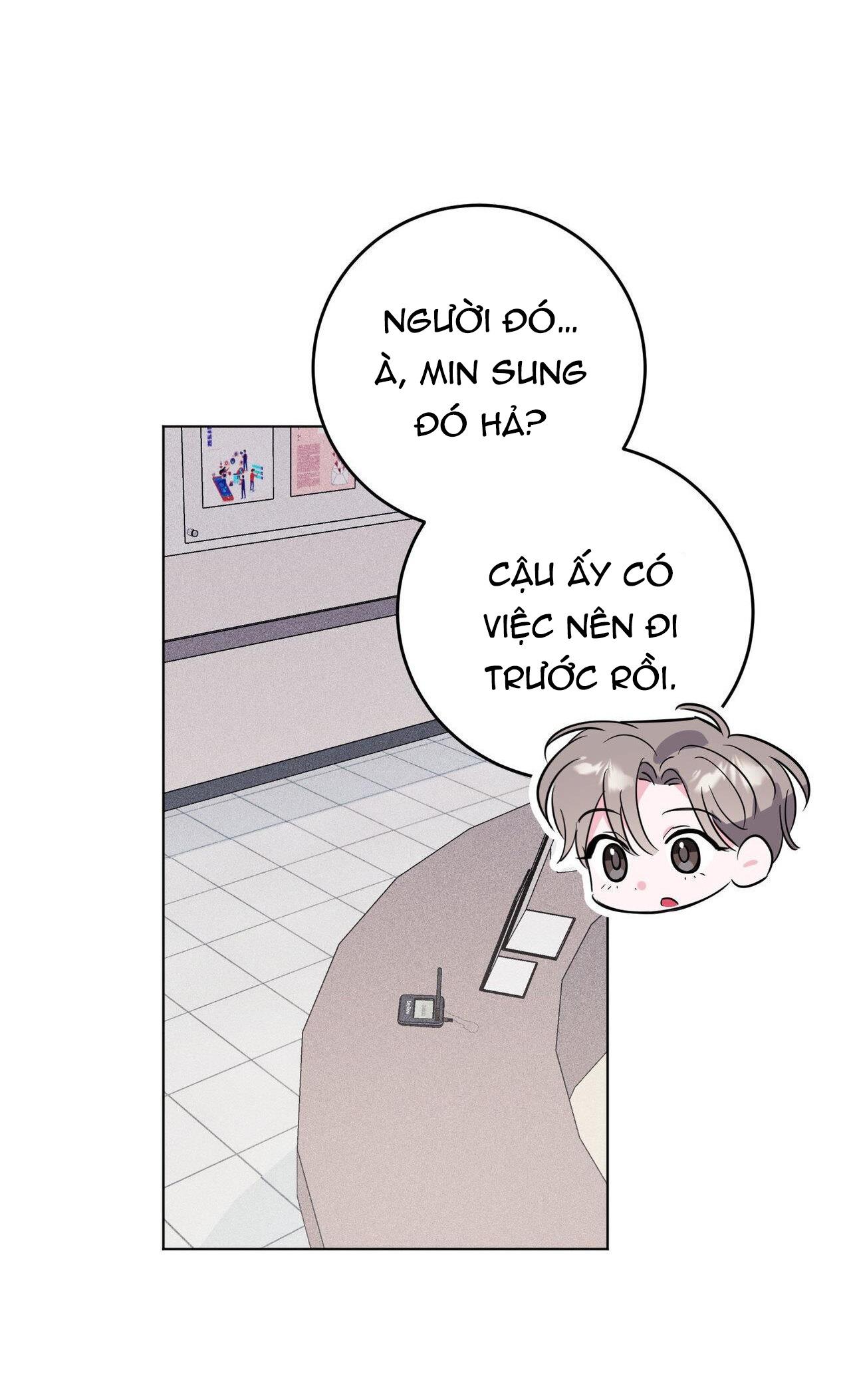 CẠM BẪY ĐẠI HỌC - Chap 101