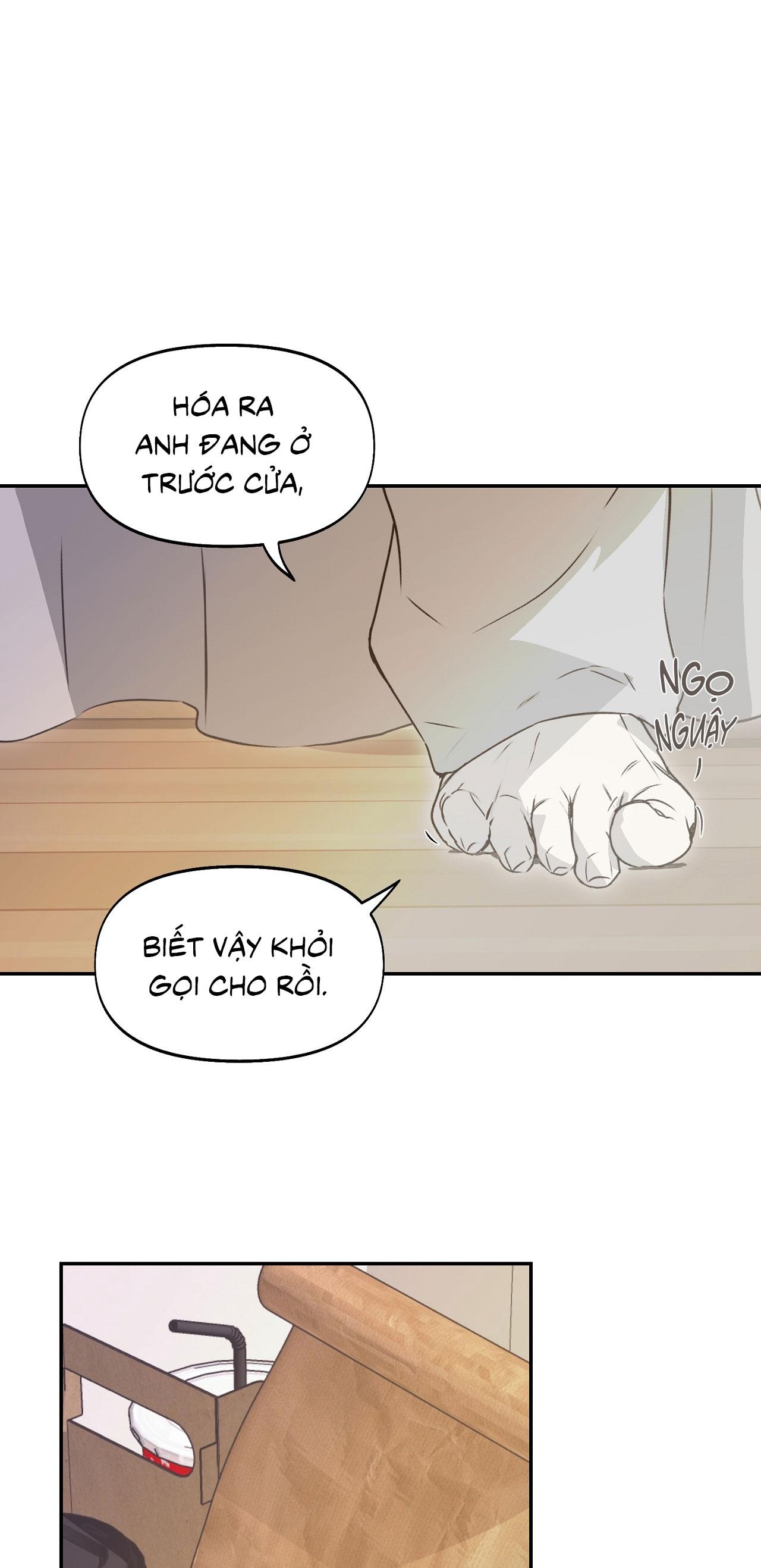 NERD PROJECT - Chap 30