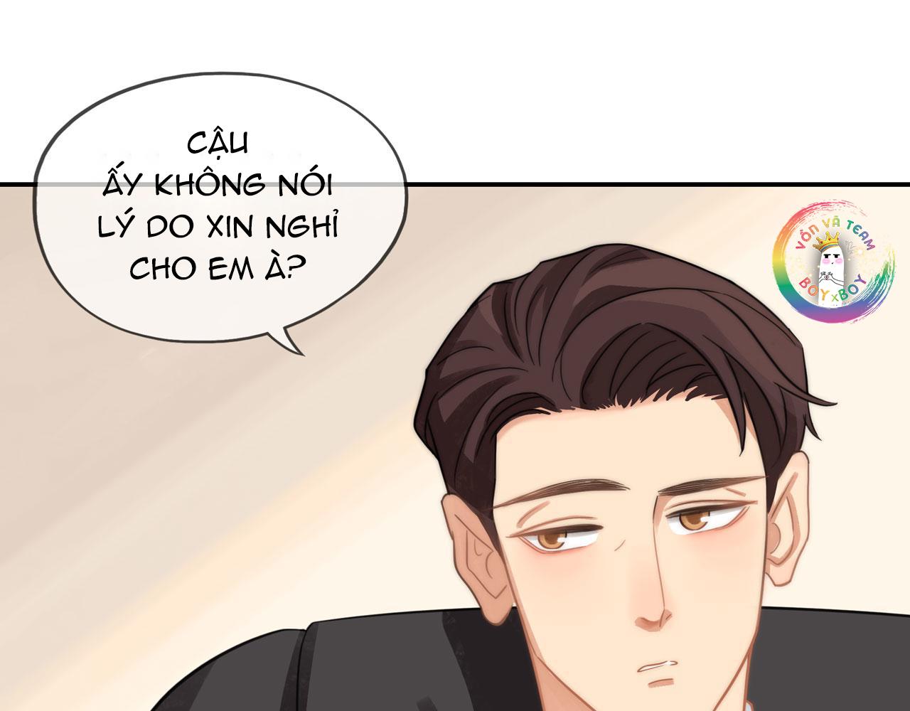 Tình Chàng 30 - Chap 35