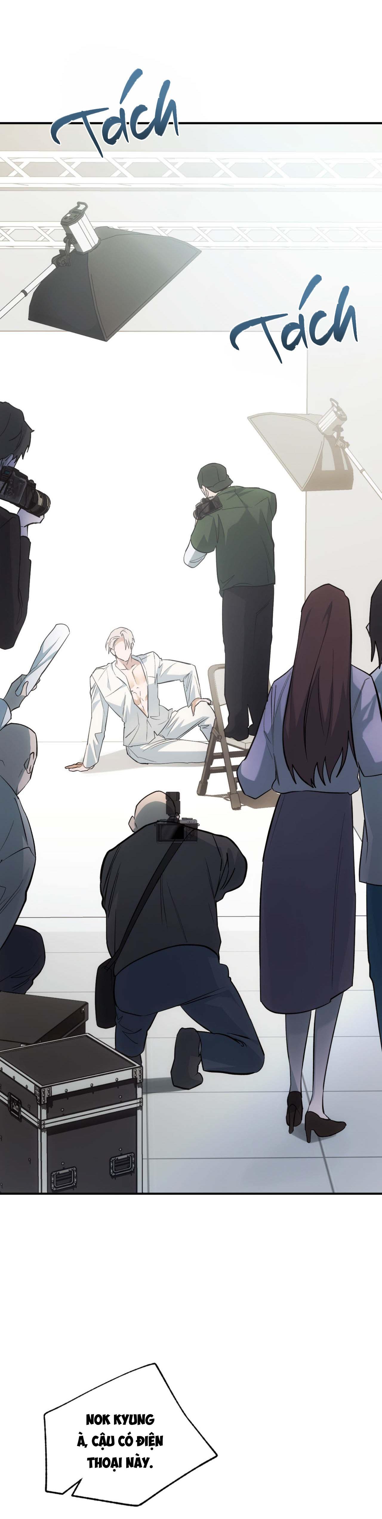 DEEP BURNING - Chap 7