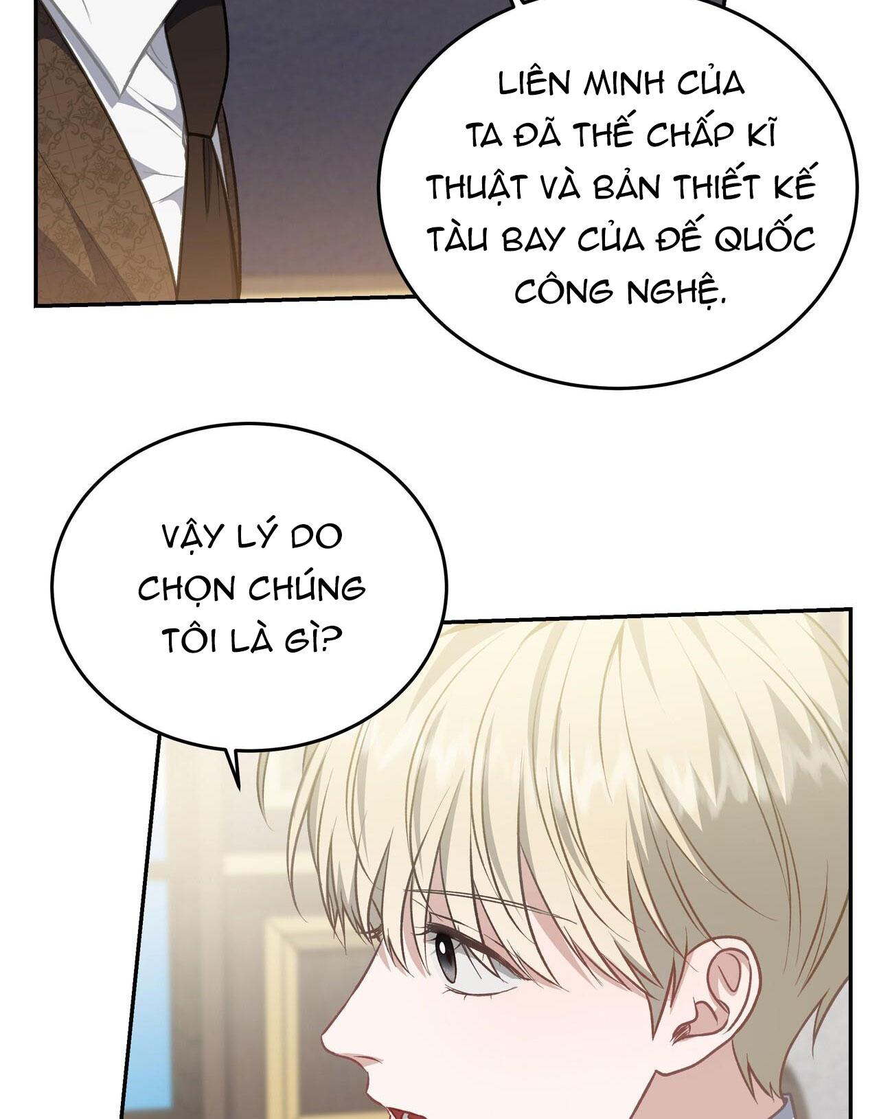 CÁCH TỒN TẠI NHƯ MỘT NGƯỜI CHƠI - Chap 46