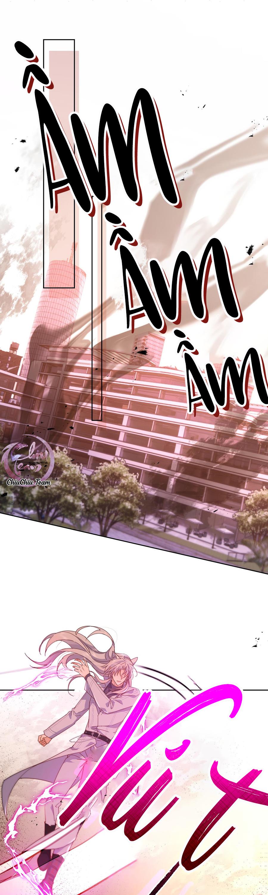 Giáo Huấn Em Trai Hư Hỏng - Chap 66