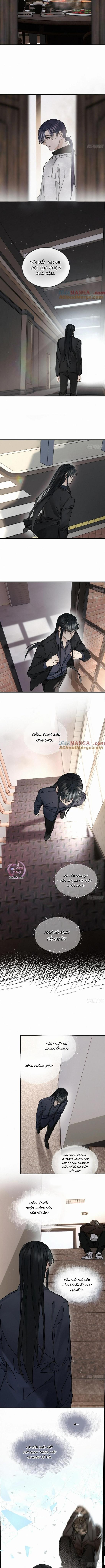 Antidote Poison - Chap 112