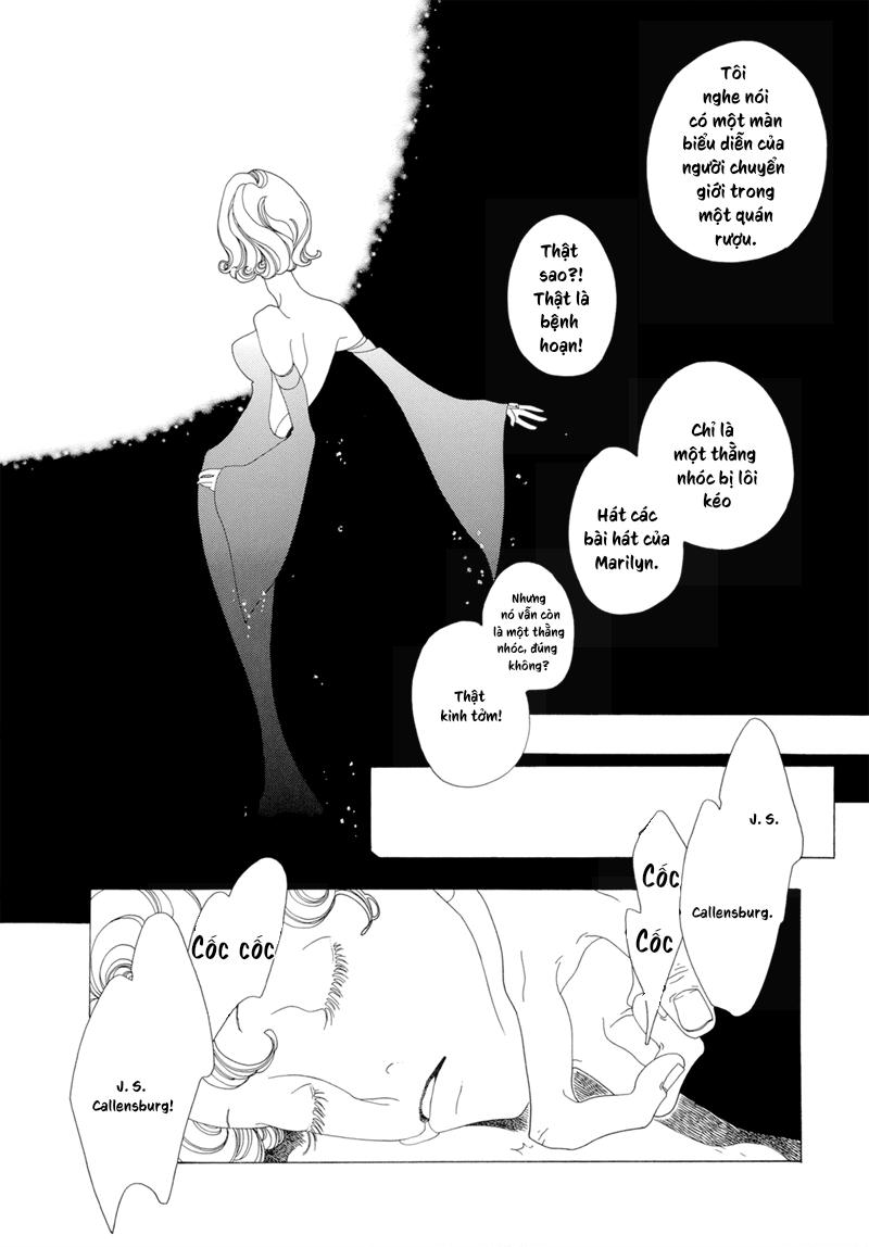 Người tà răm luôn có quỷ theo sau - Chap 77.3