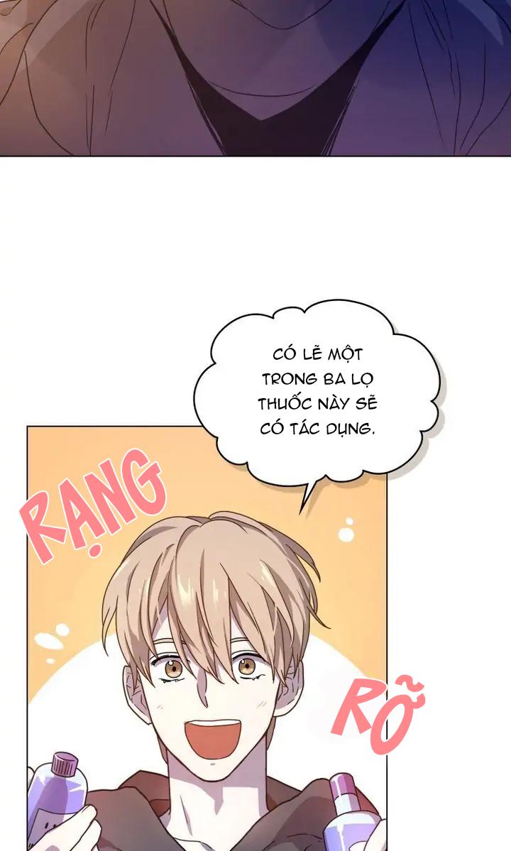 Vết Tích Của Ánh Dương - Chap 2