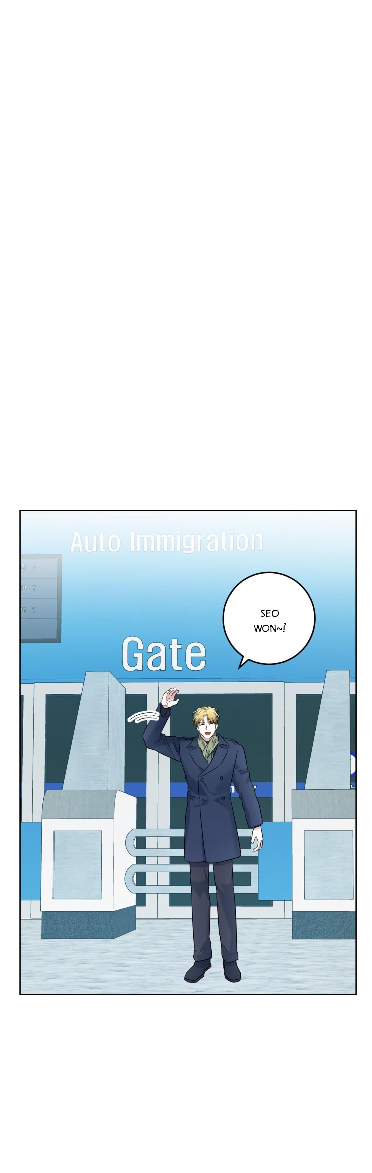 (CBunu) Khu Rừng Tĩnh Lặng - Chap 41