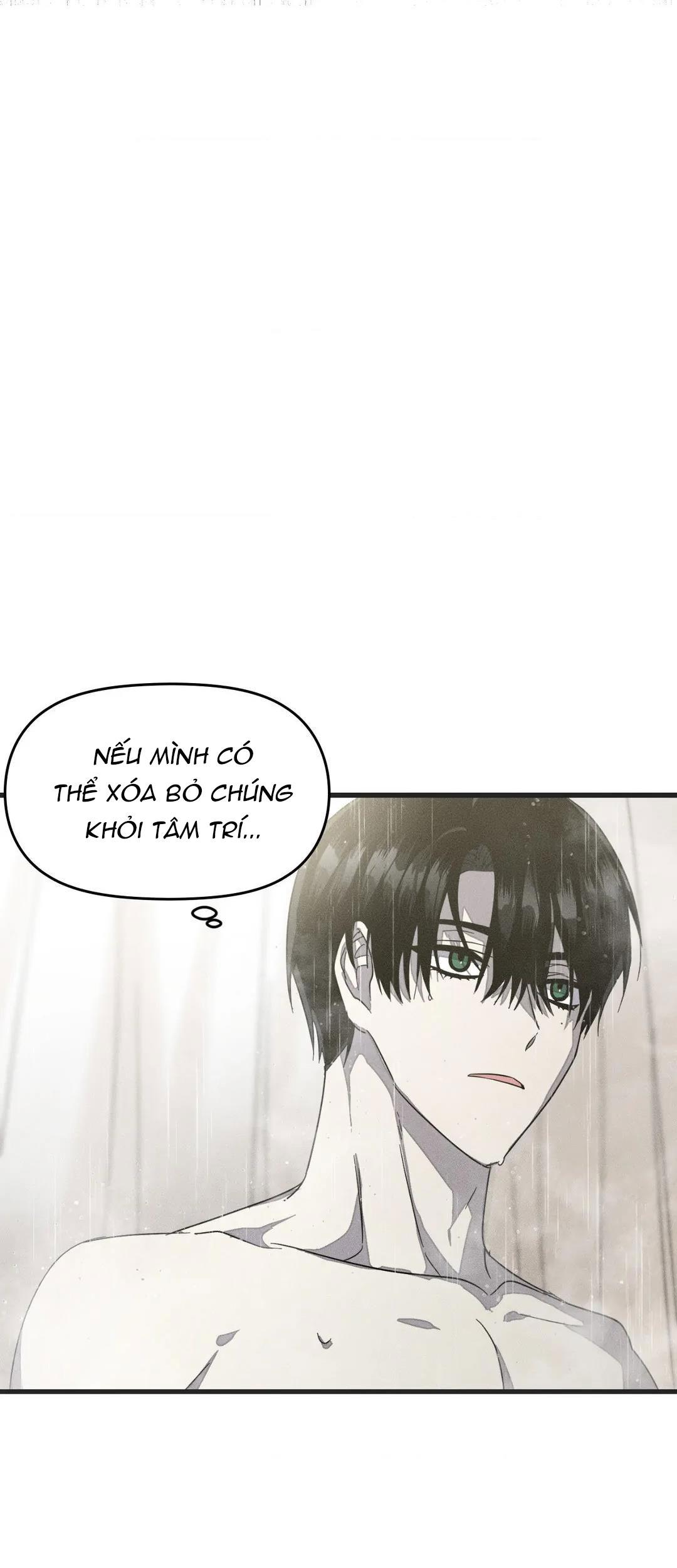 Công Lập Left Fluke - Chap 12